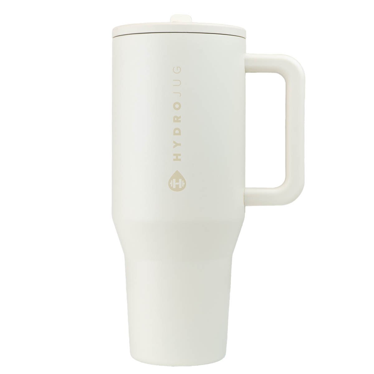 U-State HydroJug Traveler Cream